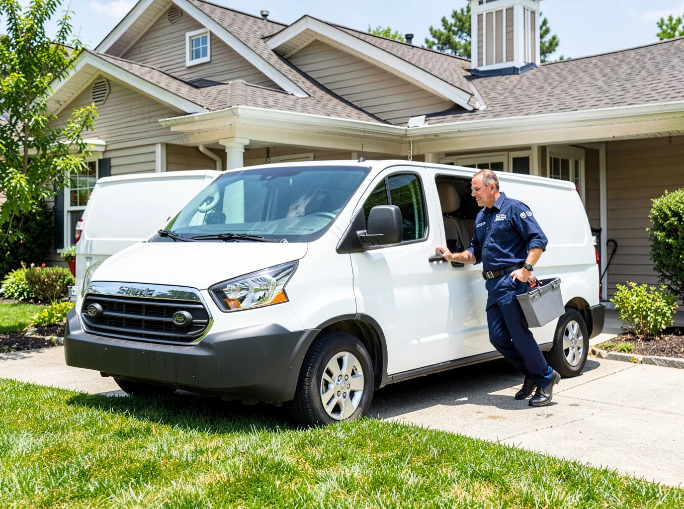Emergency Plumber company in Winona, OH